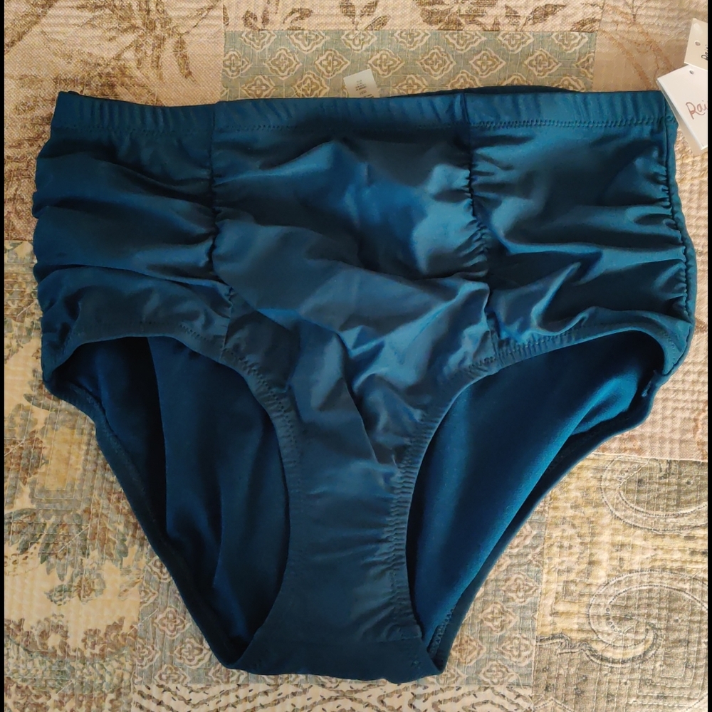 Swimsuit 🩲 bottom
